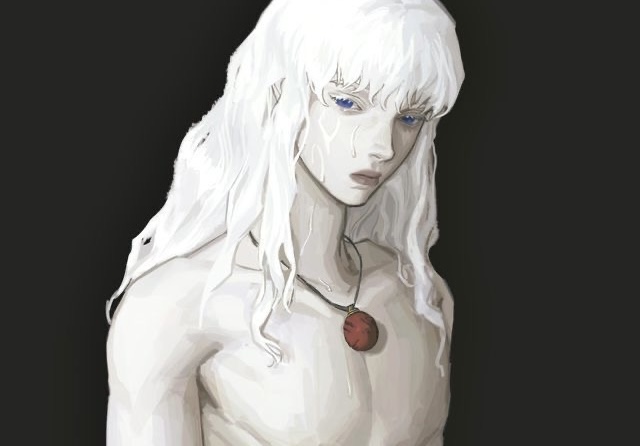 Griffith Coded